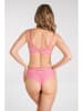 Gorsenia Slip "Lollipop" in Pink