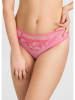 Gorsenia Slip "Lollipop" in Pink