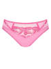 Gorsenia Slip "Lollipop" in Pink