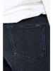 Garcia Spijkerbroek - comfort fit - zwart