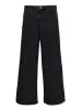 Garcia Spijkerbroek - comfort fit - zwart