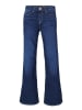 Garcia Jeans - Flared fit - in Dunkelblau