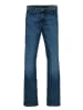 Garcia Spijkerbroek - flared fit - blauw