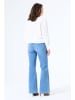 Garcia Jeans - Comfort fit - in Blau