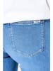 Garcia Jeans - Comfort fit - in Blau