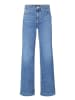 Garcia Jeans - Comfort fit - in Blau