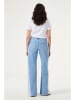 Garcia Jeans - Comfort fit - in Hellblau