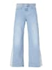 Garcia Spijkerbroek - comfort fit - lichtblauw