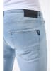 Garcia Jeans - Slim fit - in Hellblau