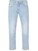 Garcia Jeans - Slim fit - in Hellblau