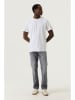 Garcia Jeans - Regular fit - in Grau