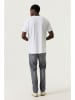 Garcia Jeans - Regular fit - in Grau