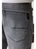 Garcia Jeans - Regular fit - in Grau