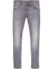 Garcia Jeans - Regular fit - in Grau