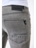 Garcia Jeans - Regular fit - in Grau