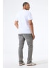 Garcia Jeans - Regular fit - in Grau