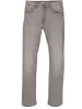 Garcia Jeans - Regular fit - in Grau