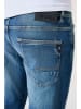 Garcia Jeans - Slim fit - in Blau