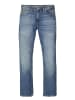 Garcia Jeans - Slim fit - in Blau