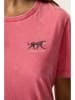 Garcia Shirt roze