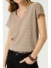 Garcia Shirt taupe