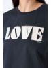 Garcia Shirt donkerblauw