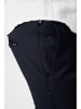 Garcia Chinobroek donkerblauw