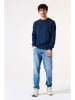 Garcia Trui donkerblauw