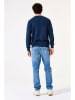 Garcia Trui donkerblauw