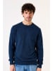 Garcia Trui donkerblauw