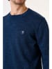 Garcia Trui donkerblauw