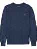 Garcia Trui donkerblauw
