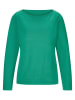 Heine Pullover in Grün