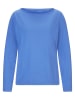 Heine Pullover in Blau