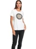 Heine Shirt wit