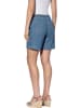 Heine Jeans-Shorts in Hellblau
