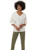 Heine Longsleeve crème