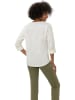 Heine Longsleeve in Creme
