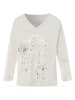 Heine Longsleeve crème