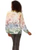Heine Sweatshirt in Beige