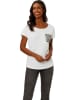 Heine Shirt wit