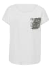 Heine Shirt wit