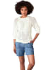 Heine Pullover in Creme