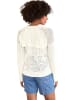 Heine Pullover in Creme