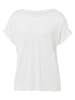 Heine Shirt wit