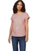 Heine Shirt lichtroze