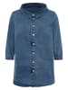 Heine Bluse in Blau