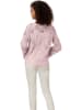 Heine Bluse in Rosa