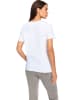 Heine Shirt in Weiß