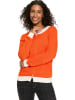 Heine Vest oranje